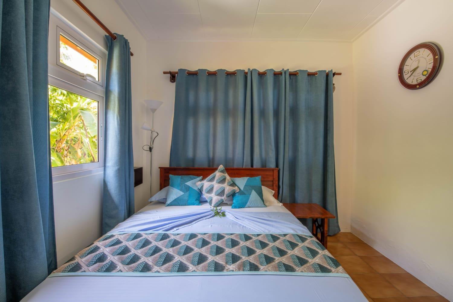 Chez Mera Self Catering La Digue Room photo