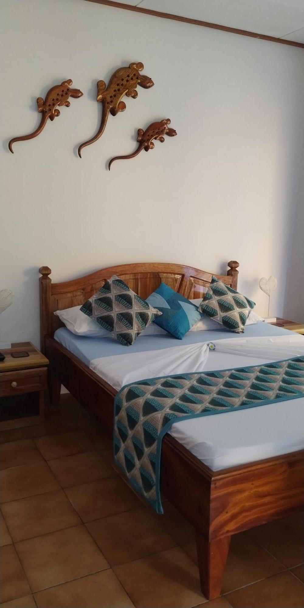 Chez Mera Self Catering La Digue Room photo